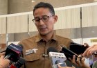 Punya Modal Paling Lengkap, Sandiaga Uno Didorong Pendukungnya Ikut Nyapres