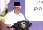 Ekonomi Syariah Jadi Kunci Hadapi Tantangan Pembangunan Nasional
