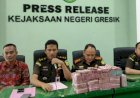 Kasus Dana Hibah Provinsi Jatim, Tersangka BS Kembalikan Uang Rp1,3 M
