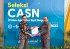 Seleksi Kompetensi Pegawai Kejaksaan Selesai, Ini Harapan Kejati Riau